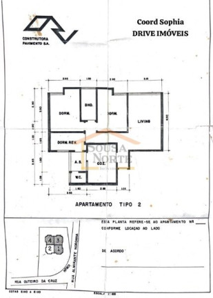 Imagem Apartamento com 3 Quartos à Venda, 93 m² em Jardim São Paulo(zona Norte) - São Paulo Imagem Apartamento com 3 Quartos à Venda, 93 m² em Jardim São Paulo(zona Norte) - São Paulo