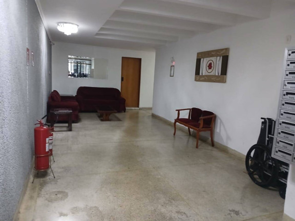 Imagem Apartamento com 1 Quarto à Venda, 54 m² em Centro - São Bernardo Do Campo Imagem Apartamento com 1 Quarto à Venda, 54 m² em Centro - São Bernardo Do Campo