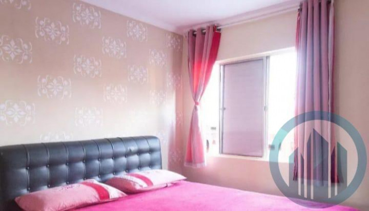 Imagem Apartamento com 2 Quartos à Venda, 60 m² em Santa Terezinha - São Bernardo Do Campo Imagem Apartamento com 2 Quartos à Venda, 60 m² em Santa Terezinha - São Bernardo Do Campo