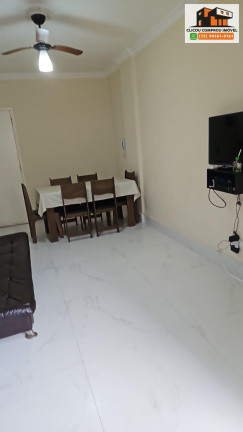 Imagem Apartamento com 2 Quartos à Venda, 90 m² em Gonzaga - Santos Imagem Apartamento com 2 Quartos à Venda, 90 m² em Gonzaga - Santos