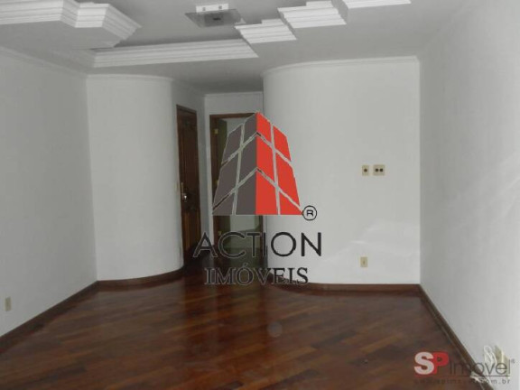 Imagem Apartamento com 3 Quartos à Venda, 118 m² em Chácara Santo Antônio (zona Leste) - São Paulo Imagem Apartamento com 3 Quartos à Venda, 118 m² em Chácara Santo Antônio (zona Leste) - São Paulo
