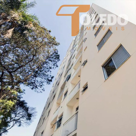 Imagem Apartamento com 2 Quartos para Alugar, 50 m² em Vila Guilhermina - São Paulo