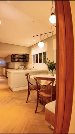 Imagem Casa com 4 Quartos à Venda, 5.150 m² em Condomínio Residencial Santa Maria - Sorocaba