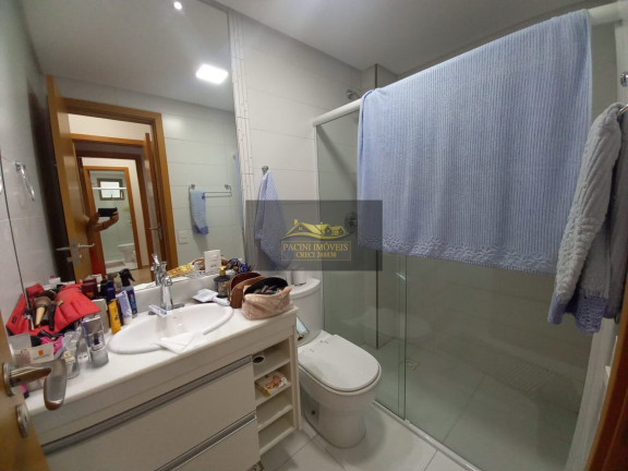 Imagem Apartamento com 3 Quartos à Venda, 102 m² em Canto Do Forte - Praia Grande