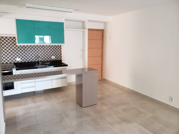 Imagem Apartamento com 2 Quartos à Venda, 67 m² em Vila Nova Cidade Universitária - Bauru