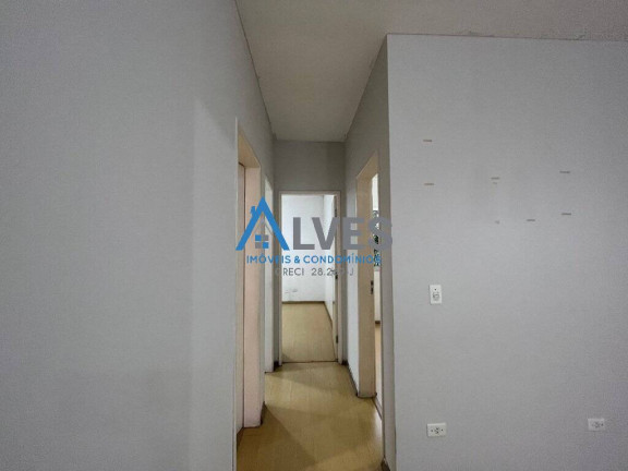 Imagem Apartamento com 3 Quartos para Alugar, 65 m² em Planalto - São Bernardo Do Campo Imagem Apartamento com 3 Quartos para Alugar, 65 m² em Planalto - São Bernardo Do Campo