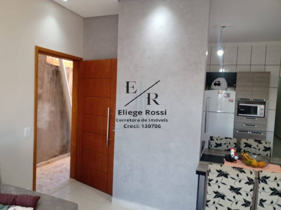 Imagem Casa com 3 Quartos à Venda, 150 m² em Itatiba