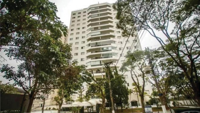 Imagem Imóvel com 3 Quartos à Venda, 158 m² em Saùde - São Paulo Imagem Imóvel com 3 Quartos à Venda, 158 m² em Saùde - São Paulo