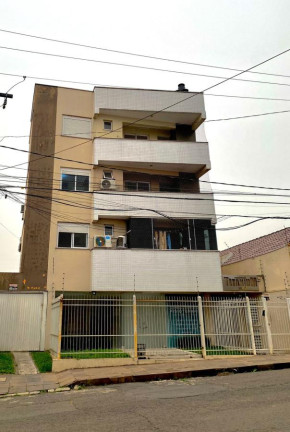 Imagem Apartamento com 1 Quarto à Venda, 50 m² em Nossa Senhora Do Rosário - Santa Maria Imagem Apartamento com 1 Quarto à Venda, 50 m² em Nossa Senhora Do Rosário - Santa Maria