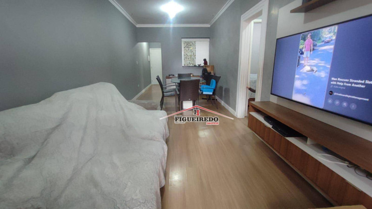 Imagem Apartamento com 2 Quartos à Venda, 77 m² em Canto Do Forte - Praia Grande Imagem Apartamento com 2 Quartos à Venda, 77 m² em Canto Do Forte - Praia Grande