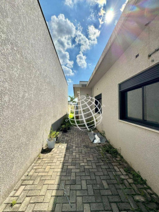 Imagem Casa com 3 Quartos à Venda, 135 m² em Vila Santista - Atibaia