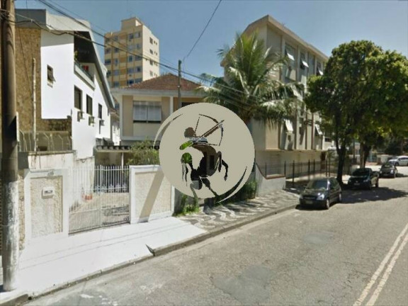 Imagem Casa com 4 Quartos à Venda, 240 m² em Ponta Da Praia - Santos Imagem Casa com 4 Quartos à Venda, 240 m² em Ponta Da Praia - Santos