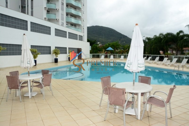 Imagem Apartamento com 4 Quartos à Venda, 126 m² em Parque São Jorge - Florianópolis