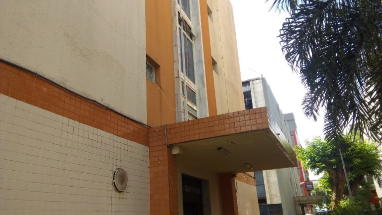 Sala Comercial à Venda, 30 m² em Taguatinga Centro (taguatinga) - Brasília