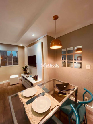 Imagem Apartamento com 2 Quartos à Venda, 64 m² em Taquaral - Campinas Imagem Apartamento com 2 Quartos à Venda, 64 m² em Taquaral - Campinas