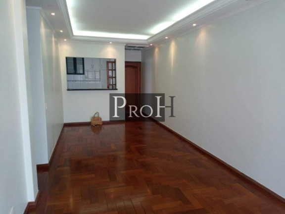 Imagem Apartamento com 3 Quartos à Venda, 117 m² em Campestre - Santo André Imagem Apartamento com 3 Quartos à Venda, 117 m² em Campestre - Santo André