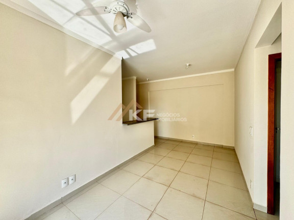 Imagem Apartamento com 2 Quartos à Venda, 56 m² em Parque São Sebastião - Ribeirão Preto Imagem Apartamento com 2 Quartos à Venda, 56 m² em Parque São Sebastião - Ribeirão Preto