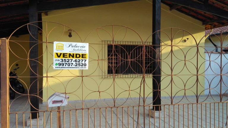 Casa com 3 Quartos à Venda, 113 m² em Residencial Campos Maia - Pindamonhangaba
