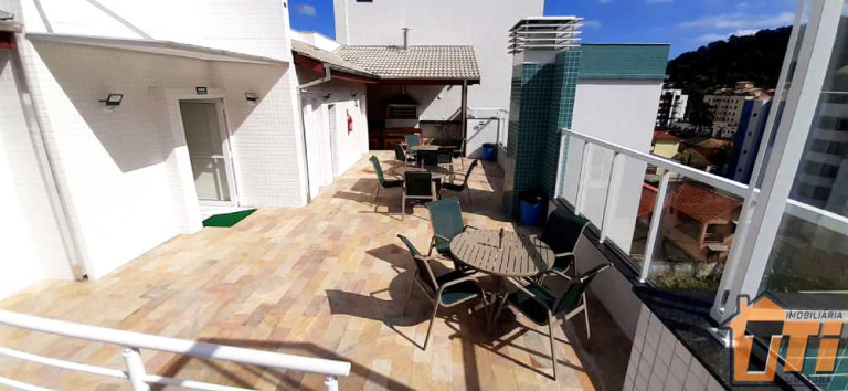 Imagem Apartamento com 3 Quartos à Venda, 78 m² em Toninhas - Ubatuba Imagem Apartamento com 3 Quartos à Venda, 78 m² em Toninhas - Ubatuba
