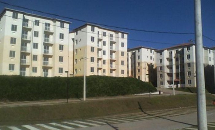 Imagem Imóvel com 2 Quartos à Venda, em Campo Grande - Rio De Janeiro Imagem Imóvel com 2 Quartos à Venda, em Campo Grande - Rio De Janeiro