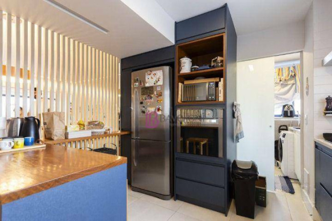 Imagem Apartamento com 2 Quartos à Venda, 100 m² em Vila Romana - São Paulo