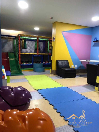 Imagem Apartamento com 2 Quartos à Venda, 62 m² em Gonzaga - Santos Imagem Apartamento com 2 Quartos à Venda, 62 m² em Gonzaga - Santos