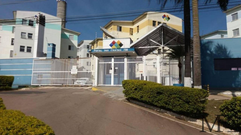 Imagem Apartamento com 2 Quartos à Venda, 54 m² em Desmembramento Santo Antônio - Itupeva Imagem Apartamento com 2 Quartos à Venda, 54 m² em Desmembramento Santo Antônio - Itupeva