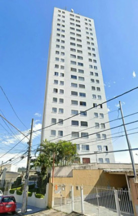 Imagem Apartamento com 2 Quartos à Venda, 55 m² em Jaguare - São Paulo Imagem Apartamento com 2 Quartos à Venda, 55 m² em Jaguare - São Paulo