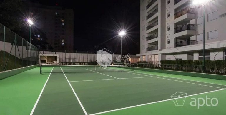Imagem Apartamento com 4 Quartos à Venda, 133 m² em Parque Reboucas - São Paulo