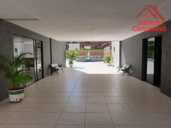 Imagem Apartamento com 3 Quartos à Venda, 115 m² em Meireles - Fortaleza Imagem Apartamento com 3 Quartos à Venda, 115 m² em Meireles - Fortaleza
