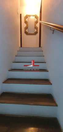 Imagem Casa com 3 Quartos à Venda, 100 m² em Vila Mazzei - São Paulo