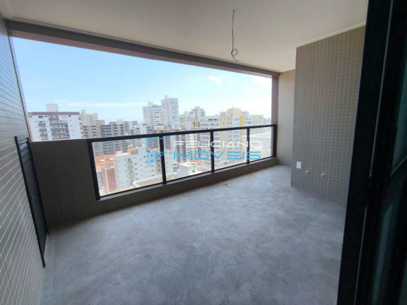 Imagem Apartamento com 2 Quartos à Venda, 116 m² em Canto Do Forte - Praia Grande Imagem Apartamento com 2 Quartos à Venda, 116 m² em Canto Do Forte - Praia Grande