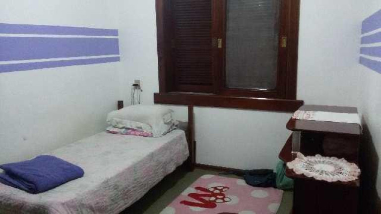 Imagem Sobrado com 5 Quartos à Venda, 353 m² em Vila Jacuí - São Paulo