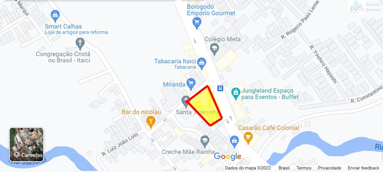 Imóvel à Venda, 3.926 m² em Jardim Juliana - Indaiatuba