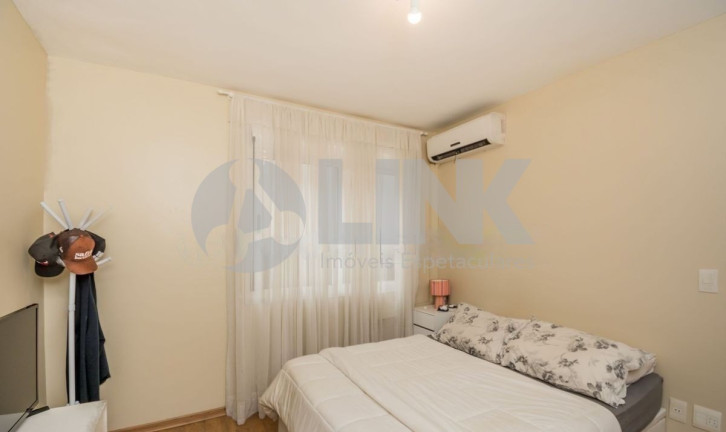 Imagem Apartamento com 3 Quartos à Venda, 86 m² em Bela Vista - Porto Alegre