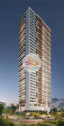 Imagem Apartamento com 4 Quartos à Venda, 205 m² em Brooklyn - São Paulo Imagem Apartamento com 4 Quartos à Venda, 205 m² em Brooklyn - São Paulo