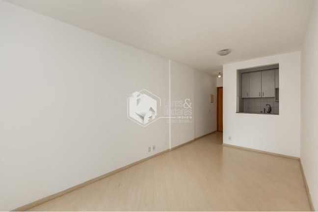 Imagem Apartamento com 2 Quartos à Venda, 57 m² em Vila Clementino - São Paulo Imagem Apartamento com 2 Quartos à Venda, 57 m² em Vila Clementino - São Paulo