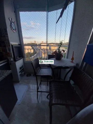 Imagem Imóvel com 3 Quartos à Venda, 80 m² em Jardim Califórnia - Jacareí