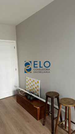 Imagem Apartamento com 2 Quartos à Venda, 63 m² em Marapé - Santos Imagem Apartamento com 2 Quartos à Venda, 63 m² em Marapé - Santos
