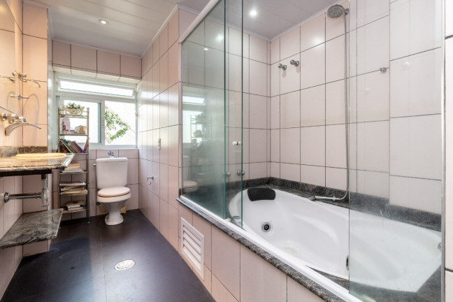 Imagem Apartamento com 3 Quartos à Venda, 180 m² em Higienópolis - São Paulo Imagem Apartamento com 3 Quartos à Venda, 180 m² em Higienópolis - São Paulo