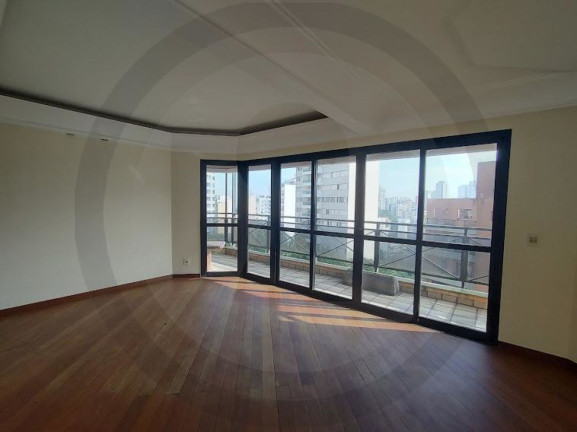 Imagem Apartamento com 4 Quartos à Venda, 370 m² em Morumbi - São Paulo Imagem Apartamento com 4 Quartos à Venda, 370 m² em Morumbi - São Paulo