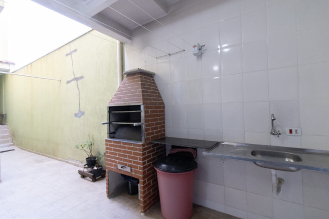 Imagem Casa com 3 Quartos à Venda, 194 m² em Parque Vitória - São Paulo