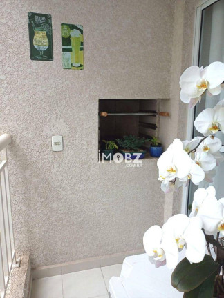 Imagem Imóvel com 2 Quartos à Venda, 60 m² em Vila Sônia - São Paulo