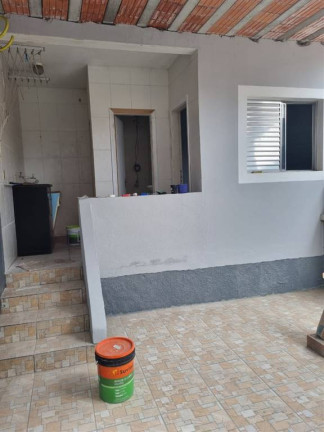 Imagem Sobrado com 3 Quartos à Venda, 175 m² em Jardim Lallo - Sao Paulo