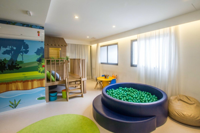 Imagem Apartamento com 2 Quartos à Venda, 84 m² em Jardim Das Acácias - São Paulo