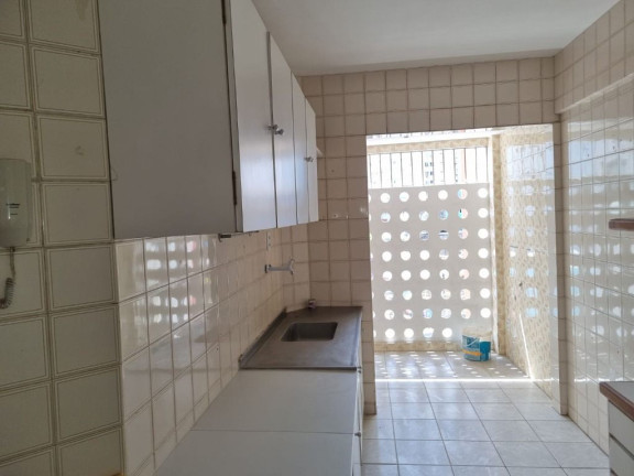 Imagem Apartamento com 2 Quartos para Alugar, 98 m² em Boa Viagem - Recife