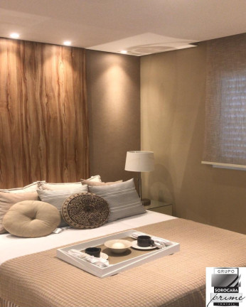Imagem Apartamento com 2 Quartos à Venda, 48 m² em Jardim Simus - Sorocaba