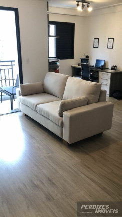 Imagem Apartamento com 2 Quartos à Venda, 90 m² em Bosque Da Saúde - São Paulo
