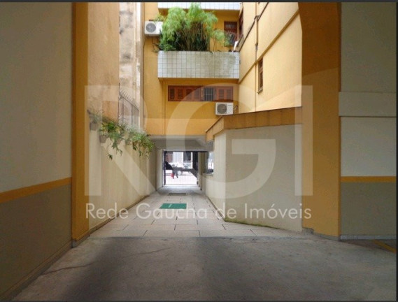 Imagem Apartamento com 1 Quarto à Venda, 52 m² em Azenha - Porto Alegre Imagem Apartamento com 1 Quarto à Venda, 52 m² em Azenha - Porto Alegre