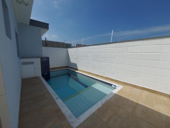 Imagem Casa com 2 Quartos à Venda, 125 m² em Jardim Jamaica - Itanhaém Imagem Casa com 2 Quartos à Venda, 125 m² em Jardim Jamaica - Itanhaém